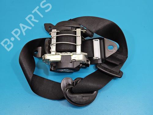 Front left seatbelt BMW i3 (I01) Range Extender | BP37843241I26 - Image 2