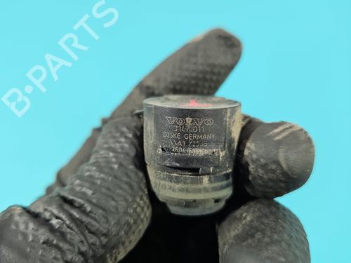 Electronic sensor VOLVO S90 II (234) T6 AWD | BP37832068M84 - Image 5