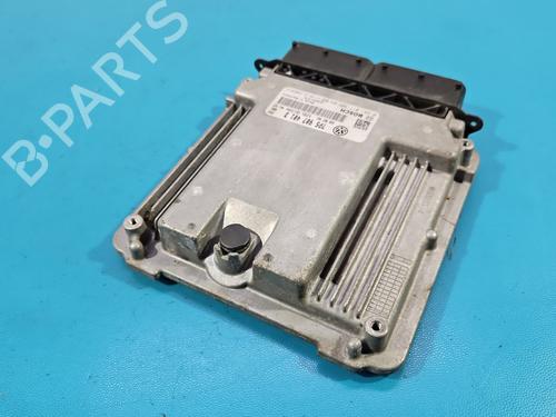Engine control unit (ECU) PORSCHE CAYENNE (92A) 3.0 Diesel | BP39584807M57 - Image 3