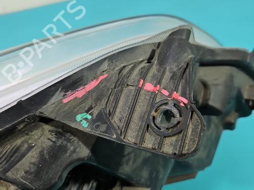 Left headlight SUZUKI SX4 S-Cross (JY) 1.6 DDiS (AKK 416D) | BP38729285C28  - Image 9