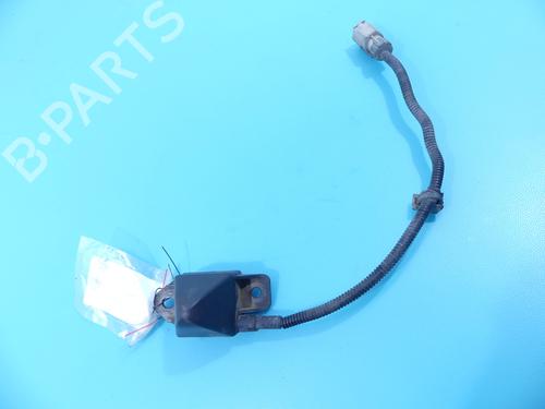 Electronic sensor CITROËN C5 III (RD_) 2.7 HDi (RDUHZJ) | BP37879297M84 - Image 2
