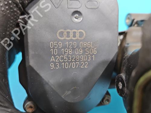 Electronic module AUDI A5 Sportback (8TA) 3.0 TDI quattro | BP37841420M83 - Image 8