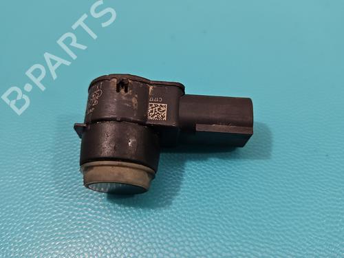 Electronic sensor CITROËN C5 III Break (RW_) 2.0 HDi 165 | BP38117890M84 - Image 3