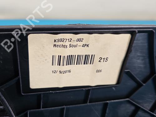 Bagagerumsbeklædning AUDI A4 B9 (8W2, 8WC) 2.0 TFSI | BP37856321I3 - Image 11