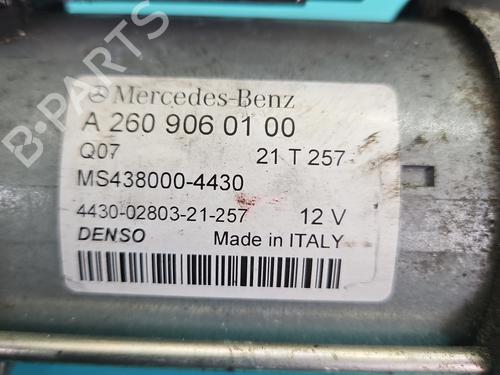 Starter MERCEDES-BENZ A-CLASS Saloon (V177) AMG A 35 4-matic (177.151) | BP37838454M8 - Image 5
