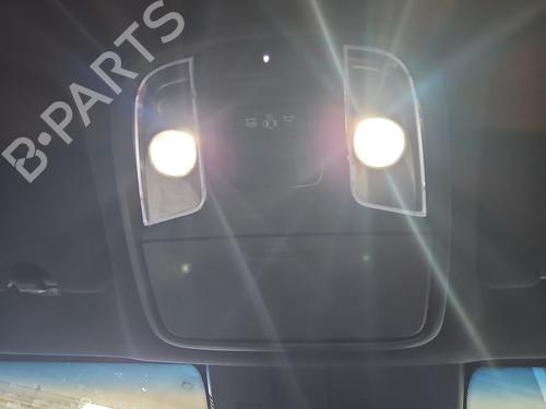 Used Interior roof light Interior roof light 38146642 38146642