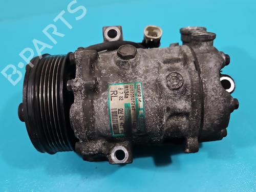 AC compressor OPEL CORSA C (X01) 1.7 DTI (F08, F68) | BP37811842M34 - Image 3