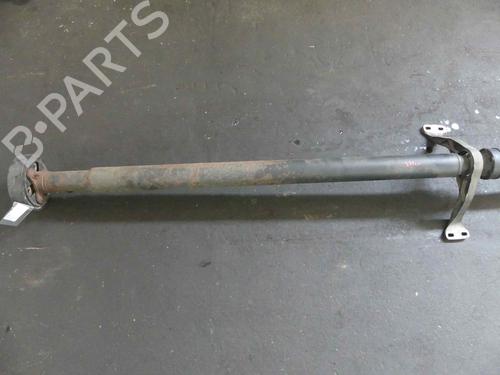 Driveshaft VW PASSAT B6 (3C2) 2.0 TDI | BP37805983M37  - Image 5
