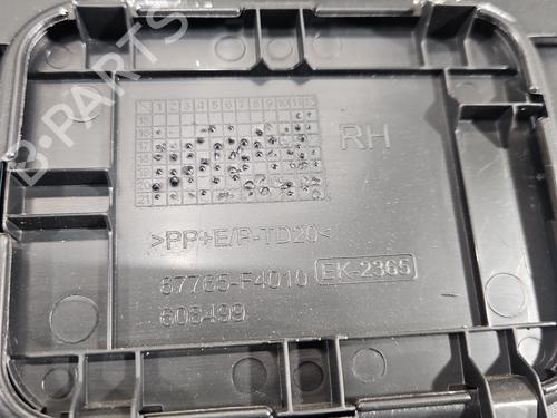 Boot lining TOYOTA C-HR (_X1_) 2.0 Hybrid (MAXH10) | BP37849889I3 - Image 24