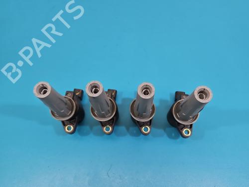 Ignition coil FORD MONDEO V Saloon (CD) 2.0 Hybrid | BP37836484M94 - Image 6