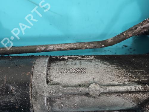 Steering rack CHEVROLET CAPTIVA (C100, C140) 2.0 D 4WD | BP38132785M22  - Image 23
