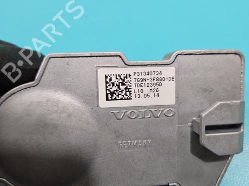 Electronic module VOLVO V60 I (155) D4 | BP38135749M83 - Image 6