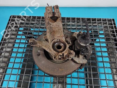 Left front steering knuckle FORD KUGA I 2.0 TDCi | BP40502719M25 - Image 2