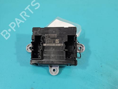 Andre JAGUAR XE (X760) 2.0 D AWD | BP37816024O1 - Image 2