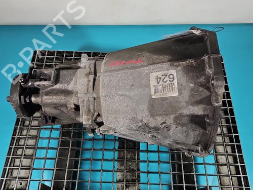 Gearbox MERCEDES-BENZ C-CLASS (W203) C 180 Kompressor (203.046) | BP37990903M3 - Image 9