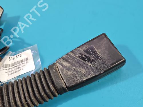Front left seatbelt FIAT DUCATO Van (250_) 120 Multijet 2,3 D | BP38869685I26 - Image 4