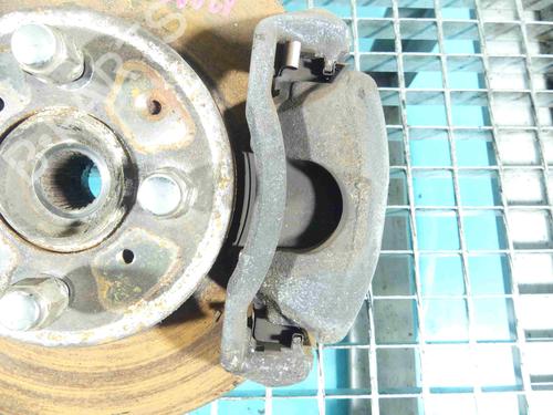 Right front brake caliper HONDA INSIGHT (ZE_) 1.3 IMA (ZE28, ZE2) | BP37893709M104 - Image 2