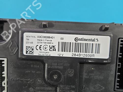 Electronic module RENAULT EXPRESS Box Body/MPV | BP39614999M83 - Image 5