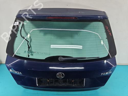 Bagklap CC/Kombi-Coupé Bagklap CC/Kombi-Coupé 38136820 38136820