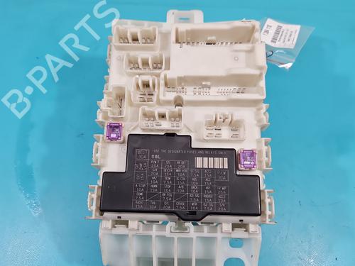 Fuse box SUZUKI SWIFT IV (FZ, NZ) | BP37811692E1 - Image 2