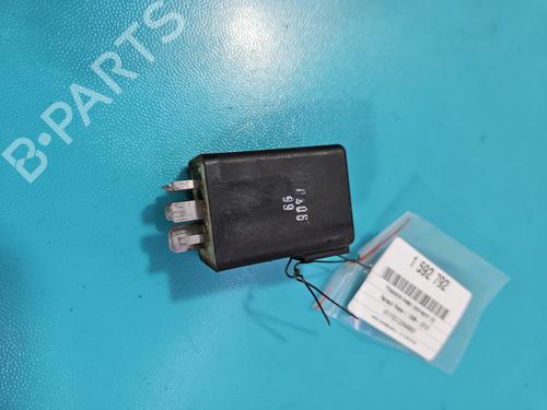 Electronic sensor RENAULT MASTER II Van (FD) 2.8 dTI (FD0C, FD0F, FD2B, FD2F, FD3C, FD3F) | BP37851965M84 - Image 4