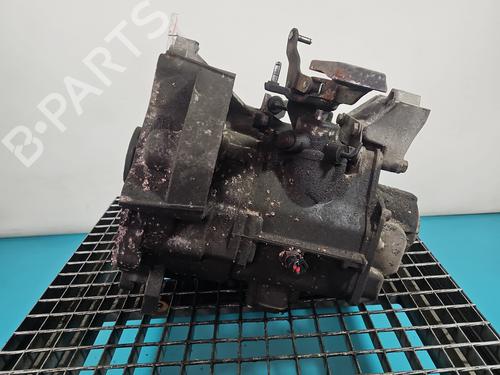 Gearbox VW GOLF V (1K1) 2.0 GTI | BP37831358M3 - Image 3