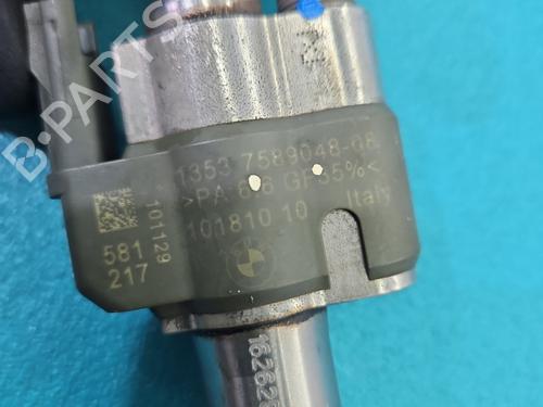 Injector BMW 1 (E87) 116 i | BP39910508M100 - Image 2