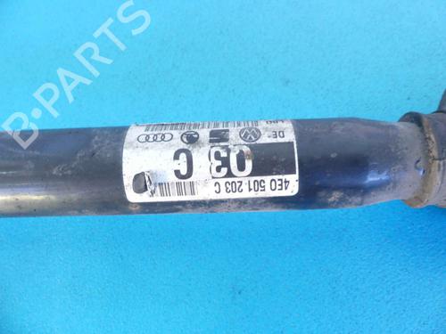 Left rear driveshaft AUDI A8 D3 (4E2, 4E8) 4.2 quattro | BP38154369M40 - Image 4