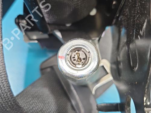 Rear left seatbelt KIA CEED (CD) | BP40005361I29 - Image 6
