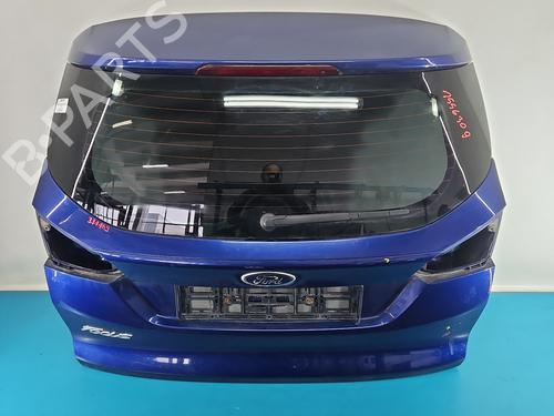 tailgate-ford-focus-iii-turnier-2010-2011-2012-2013-2014-2015-2016-2017-2018-2019-2020-37831383 main image