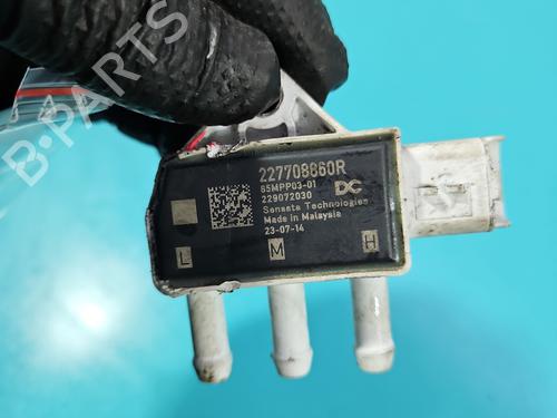 Electronic sensor RENAULT EXPRESS Box Body/MPV  | BP37833506M84  - Image 9