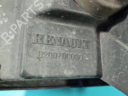 Right headlight RENAULT THALIA I (LB_) 1.2 16V | BP37858386C29 - Image 9
