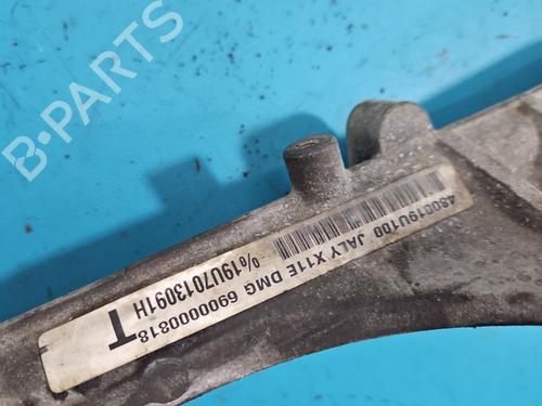Steering rack NISSAN NOTE (E11, NE11) 1.5 dCi | BP37852719M22  - Image 7