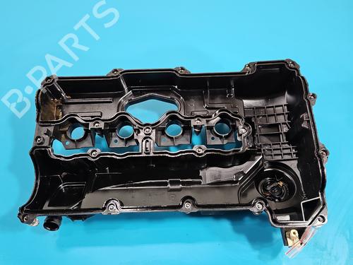 Valve cover BMW 1 (E87) 118 i | BP37850698M124 - Image 2