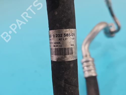 AC pipe BMW X1 (E84) xDrive 18 d | BP38142939M126 - Image 5