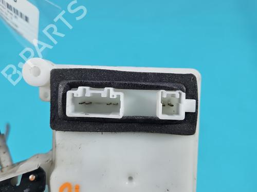 Front left lock MAZDA CX-9 (TB) 3.7 AWD (TB10A) | BP38143361C98 - Image 7