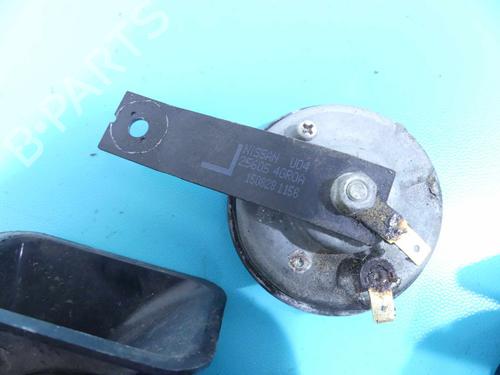 Horn INFINITI Q50 2.0 T | BP37888993E13  - Image 6