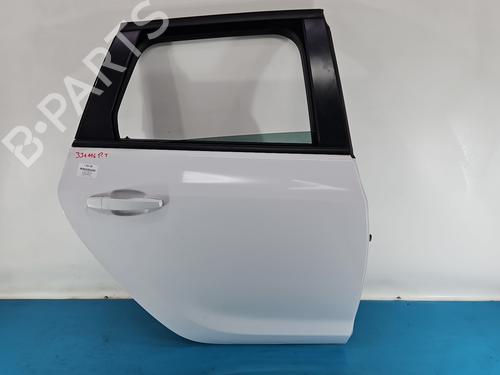 Used Right rear door Right rear door 37830942 37830942