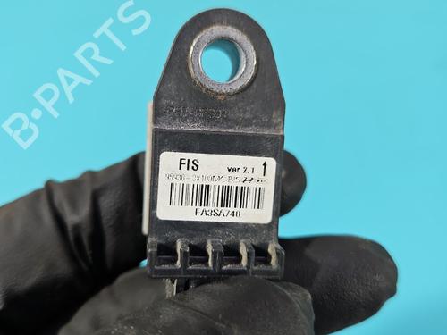 Electronic sensor HYUNDAI ELANTRA V Saloon (MD, UD) 1.6 | BP38131219M84 - Image 5