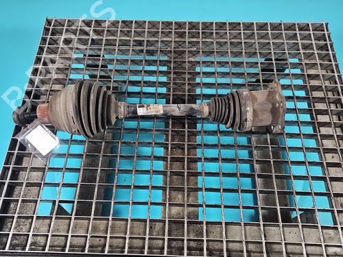 Used Left front driveshaft Left front driveshaft 37990992 37990992