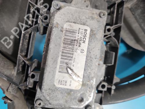Radiator fan AUDI A6 C6 (4F2) 4.2 quattro | BP37852432M35 - Image 8