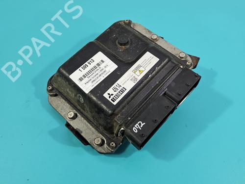 Used Engine control unit (ECU) Engine control unit (ECU) 37855589 37855589