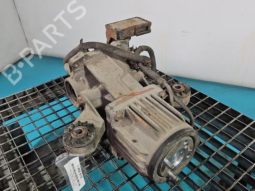 Used Rear differential Rear differential 38131343 38131343