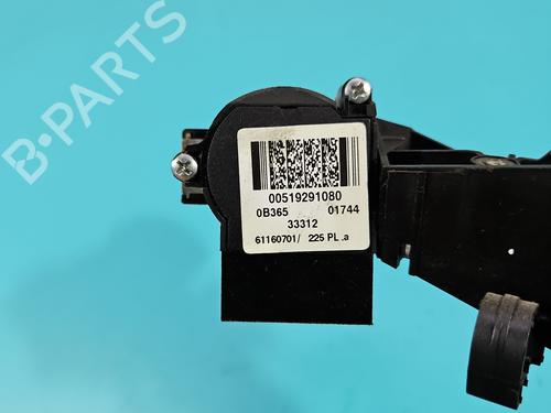 Ignition barrel PEUGEOT BIPPER (AA_) 1.3 HDi 75 | BP37858436M48 - Image 8