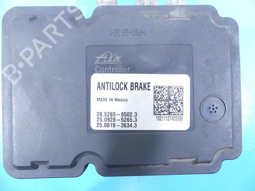ABS pump LANCIA THEMA (LX_) 3.0 D (LX, 48) | BP37877221M43 - Image 9