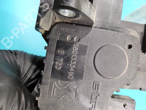 Pedal IVECO DAILY V Van 29S11, 29L11, 35C11, 35S11, 40C11 | BP38125390I4 - Image 3