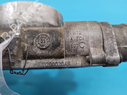 Throttle body CHRYSLER PACIFICA 3.5 AWD | BP37856409M82 - Image 4