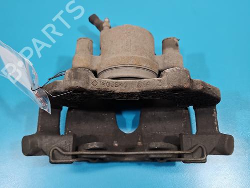 Left front brake caliper VOLVO V40 Hatchback (525) T3 GTDi | BP38147659M105 - Image 4
