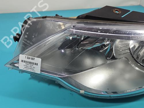Left headlight VW PASSAT CC B6 (357) | BP38147896C28 - Image 5