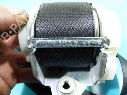 Front right seatbelt BMW 3 Coupe (E92) 320 i | BP37881910I25 - Image 6